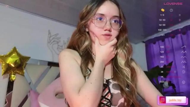 Image 10 of jaddee_tay Stream on Chaturbate on 19 months ago