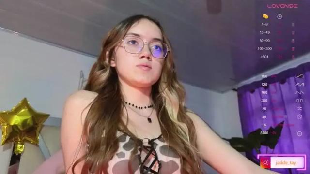 Image 6 of jaddee_tay Stream on Chaturbate on 19 months ago