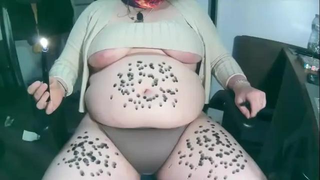 Image 11 of jaddenkicksemeralds Stream on Chaturbate on 12 months ago