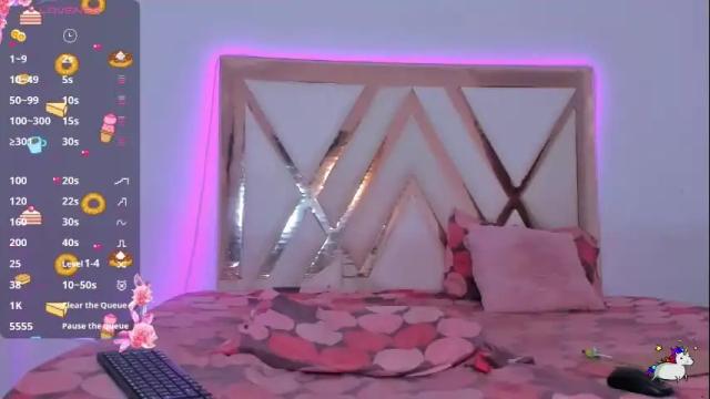 Image 4 of jaddy_lol Stream on Chaturbate on 28 days ago