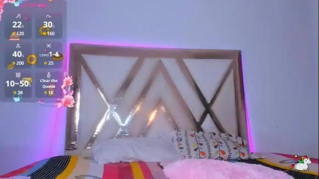 Image 3 of jaddy_lol Stream on Chaturbate on 1 month ago