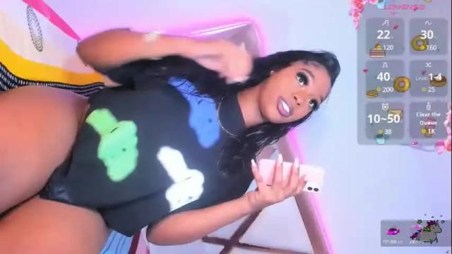 Image 10 of jaddy_lol Stream on Chaturbate on 1 month ago