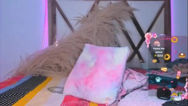 Thumbnail 1, jaddy_lol's Stream at Chaturbate, 22 days ago