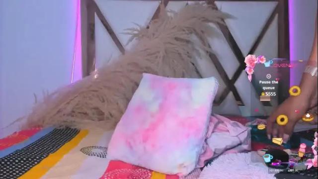 Image 2 of jaddy_lol Stream on Chaturbate on 22 days ago