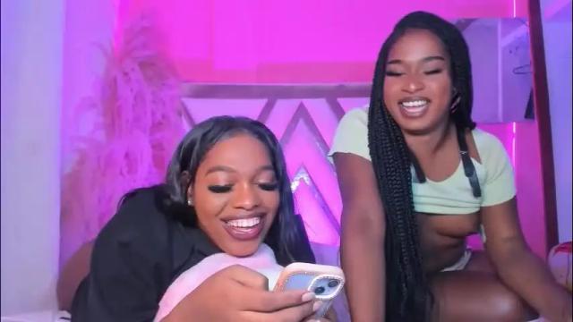Image 6 of jaddy_lol Stream on Chaturbate on 2 months ago