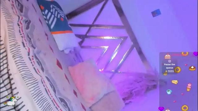 Image 10 of jaddy_lol Stream on Chaturbate on 1 month ago