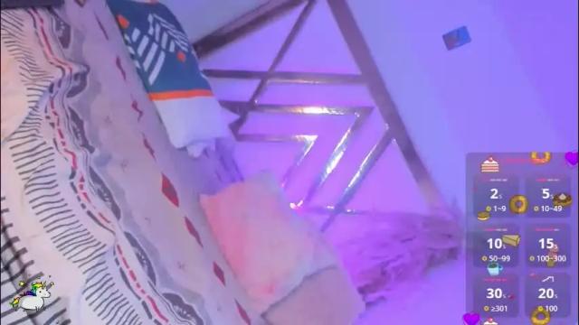 Thumbnail 3, jaddy_lol's Stream at Chaturbate, 1 month ago