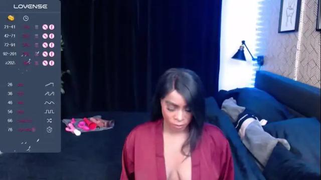 Image 2 of jade1677 Stream on Chaturbate on 1 month ago