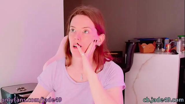 Image 8 of jade49 Stream on Chaturbate on 2 months ago