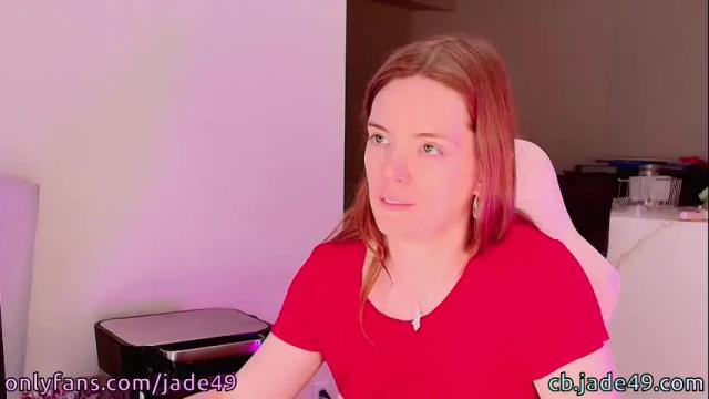 Image 10 of jade49 Stream on Chaturbate on 2 months ago