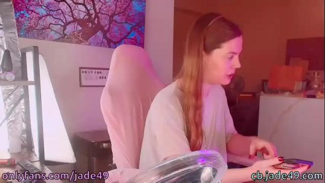 Image 6 of jade49 Stream on Chaturbate on 1 month ago