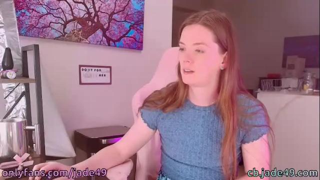 Image 11 of jade49 Stream on Chaturbate on 1 month ago