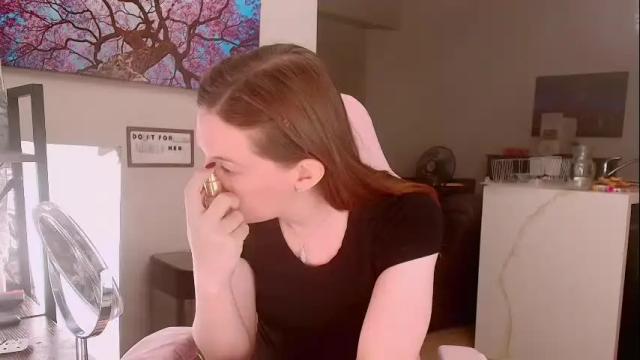 Thumbnail 1, jade49's Stream at Chaturbate, 1 month ago