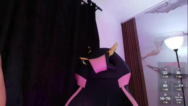 Image 6 of jade__20 Stream on Chaturbate on 10 days ago