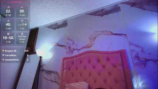 Thumbnail 2, jade__20's Stream at Chaturbate, 1 month ago