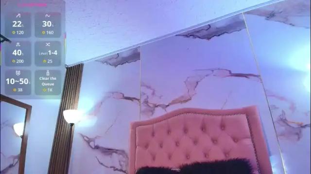 Thumbnail 2, jade__20's Stream at Chaturbate, 1 month ago