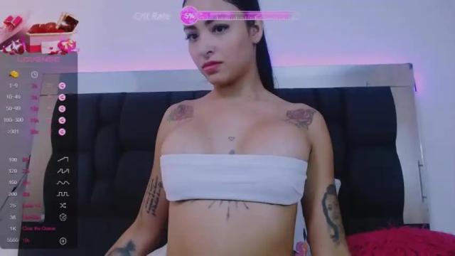 Thumbnail 2, jade__stone's Stream at Chaturbate, 15 months ago
