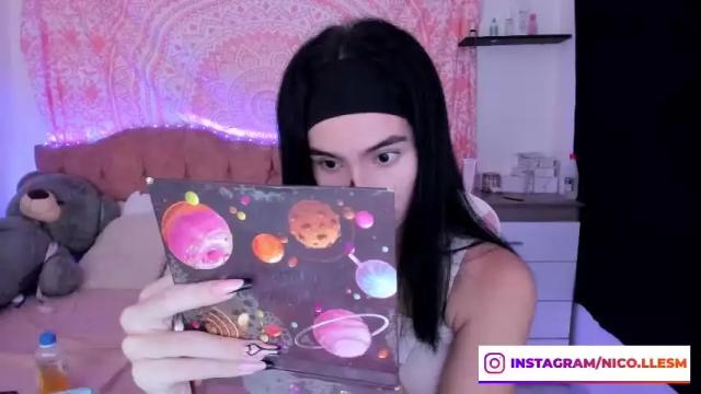 Image 3 of jade__weed Stream on Chaturbate on 1 month ago