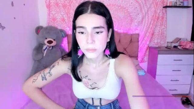 Image 4 of jade__weed Stream on Chaturbate on 1 month ago