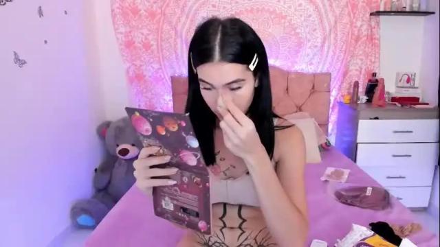 Thumbnail 1, jade__weed's Stream at Chaturbate, 28 days ago