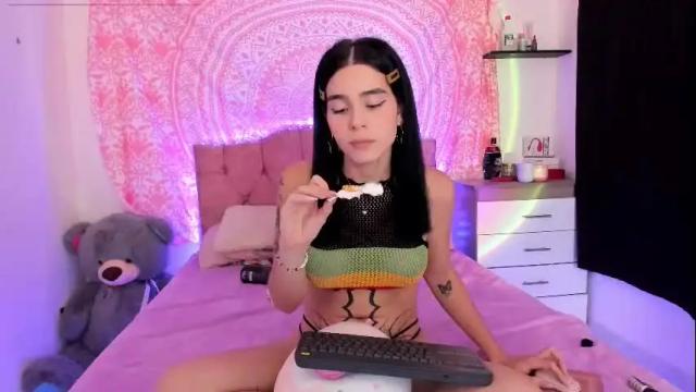 Thumbnail 3, jade__weed's Stream at Chaturbate, 26 days ago