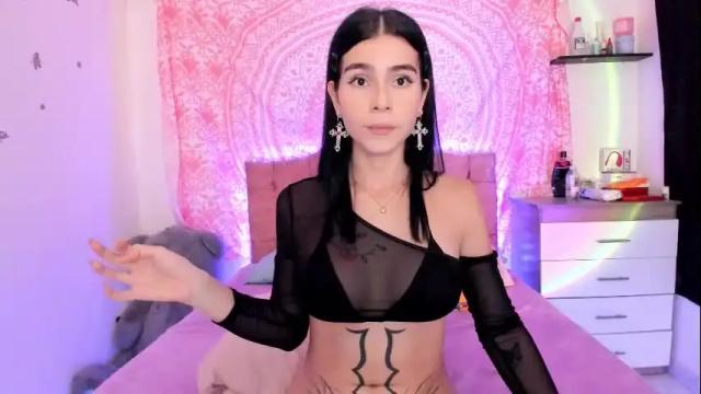 Thumbnail 1, jade__weed's Stream at Chaturbate, 25 days ago
