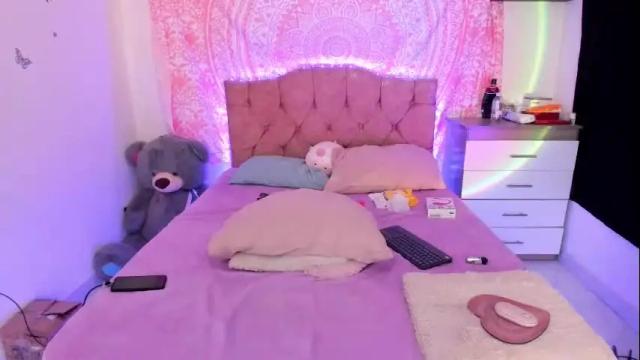 Thumbnail 3, jade__weed's Stream at Chaturbate, 25 days ago