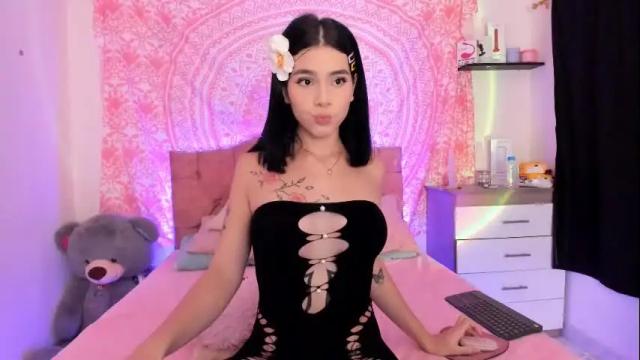 Image 8 of jade__weed Stream on Chaturbate on 15 days ago