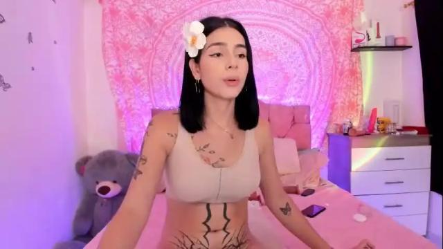 Image 7 of jade__weed Stream on Chaturbate on 13 days ago