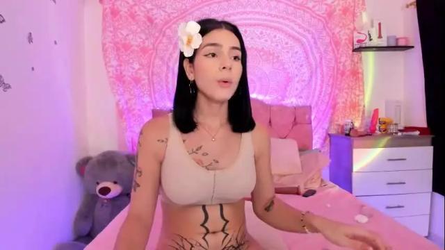 Image 8 of jade__weed Stream on Chaturbate on 13 days ago