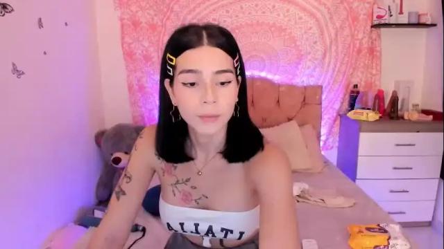 Thumbnail 2, jade__weed's Stream at Chaturbate, 8 days ago
