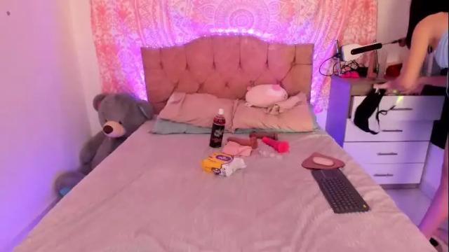 Image 3 of jade__weed Stream on Chaturbate on 4 days ago