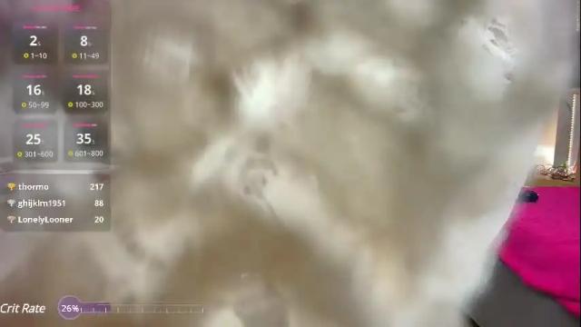 Image 7 of jade_amado_ Stream on Chaturbate on 1 month ago