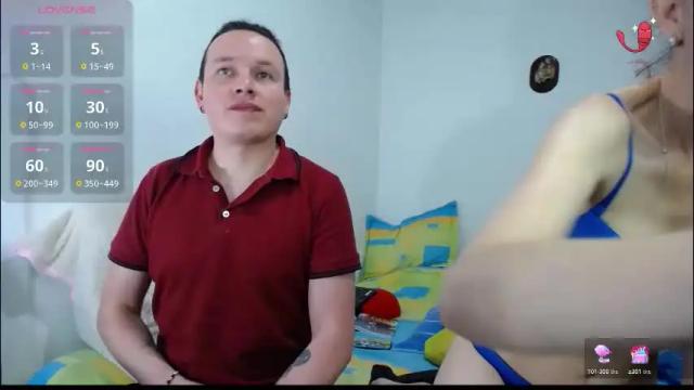 Image 12 of jade_and_jack Stream on Chaturbate on 4 months ago