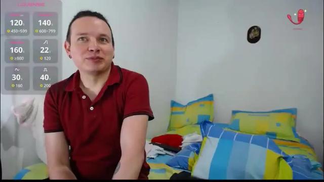 Image 4 of jade_and_jack Stream on Chaturbate on 4 months ago