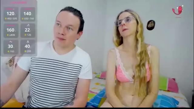 Image 8 of jade_and_jack Stream on Chaturbate on 4 months ago