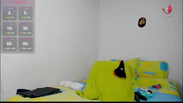 Thumbnail 1, jade_and_jack's Stream at Chaturbate, 4 months ago