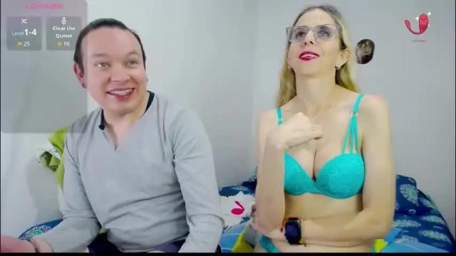 Image 7 of jade_and_jack Stream on Chaturbate on 3 months ago