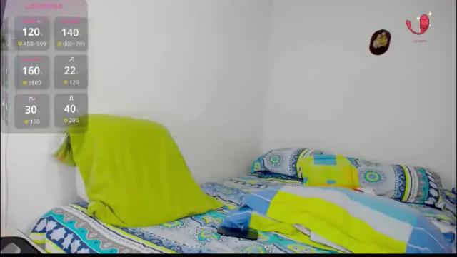 Image 3 of jade_and_jack Stream on Chaturbate on 3 months ago