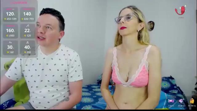 Image 10 of jade_and_jack Stream on Chaturbate on 3 months ago