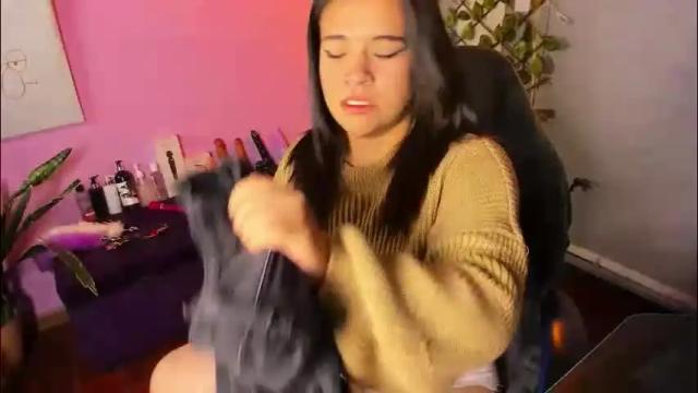 Thumbnail 1, jade_brown_'s Stream at Chaturbate, 1 month ago