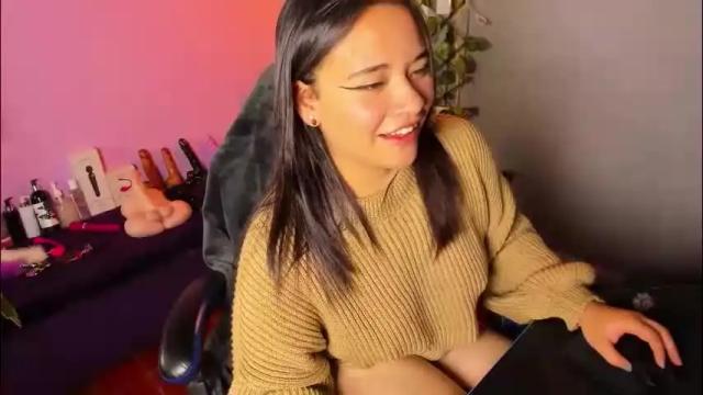 Thumbnail 2, jade_brown_'s Stream at Chaturbate, 1 month ago