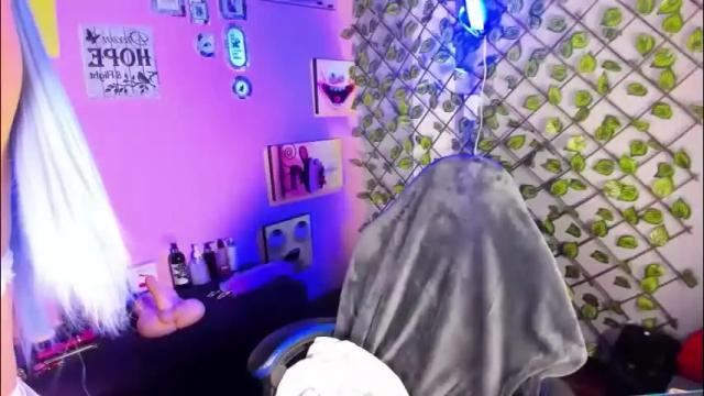 Thumbnail 1, jade_brown_'s Stream at Chaturbate, 2 days ago