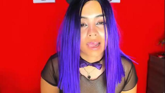 Image 6 of jade_brunnette Stream on Chaturbate on 1 month ago