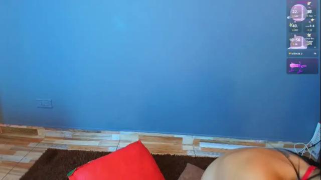 Thumbnail 3, jade_brunnette's Stream at Chaturbate, 14 days ago