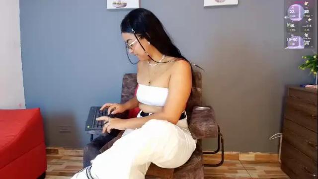 Thumbnail 2, jade_brunnette's Stream at Chaturbate, 8 days ago