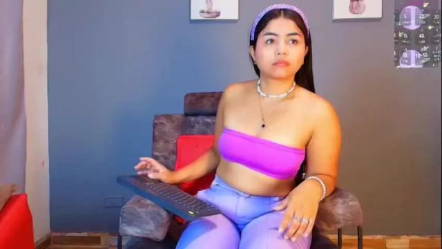 Thumbnail 1, jade_brunnette's Stream at Chaturbate, 1 day ago