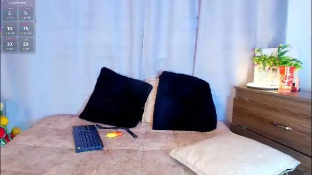 Image 11 of jade_brunnette Stream on Chaturbate on 1 month ago