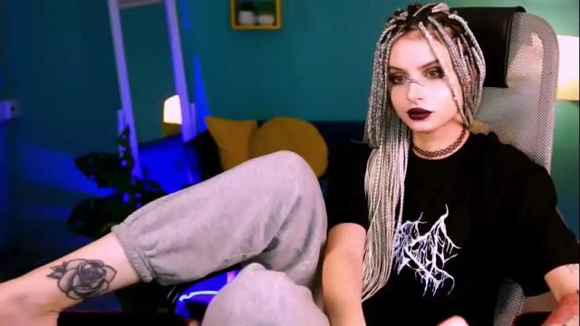 Image 2 of jade_castle Stream on Chaturbate on 25 days ago