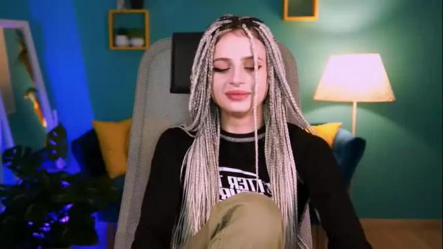 Thumbnail 3, jade_castle's Stream at Chaturbate, 1 month ago